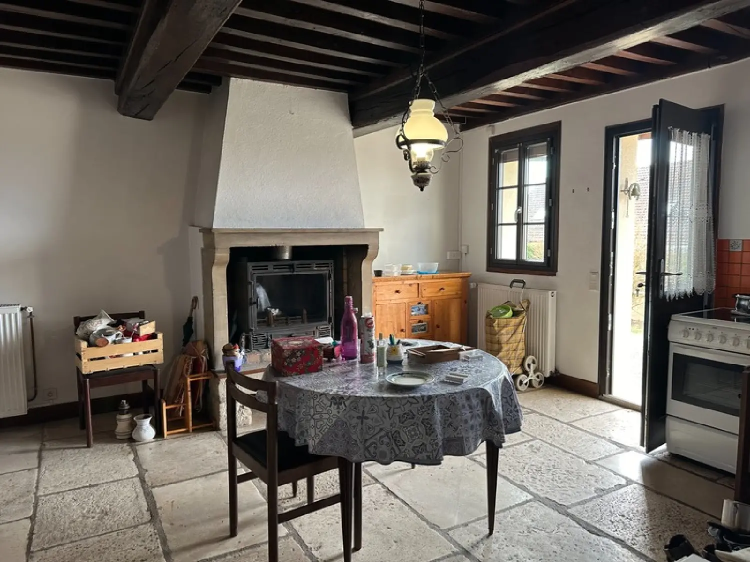  te koop huis Précy-sous-Thil Côte-d'Or 5