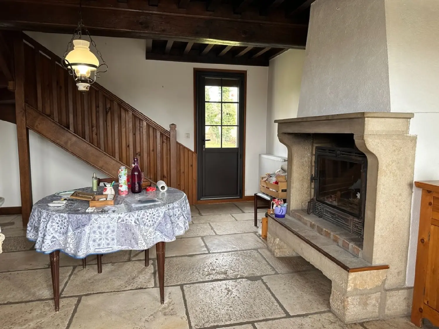  te koop huis Précy-sous-Thil Côte-d'Or 6