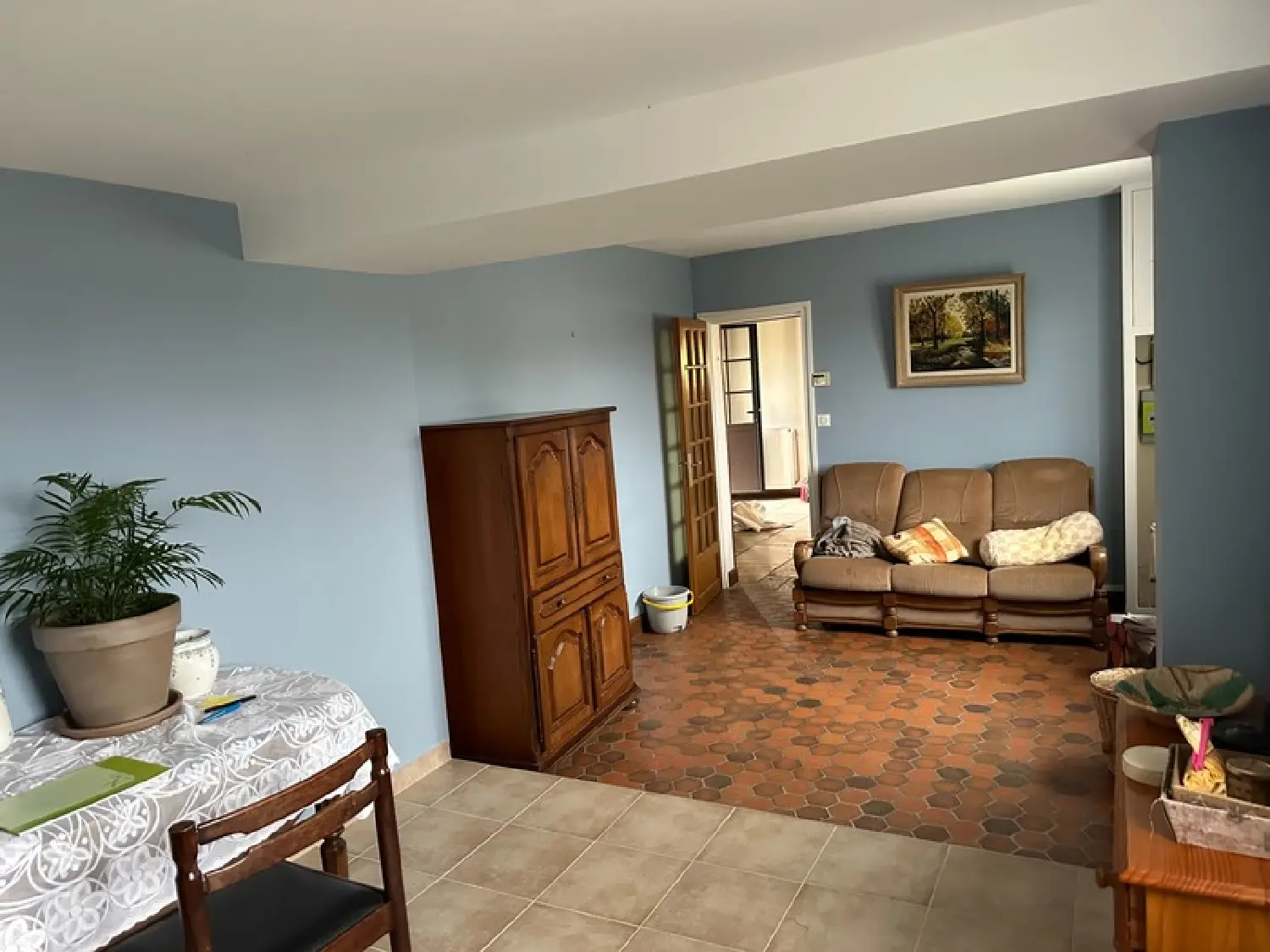  te koop huis Précy-sous-Thil Côte-d'Or 7