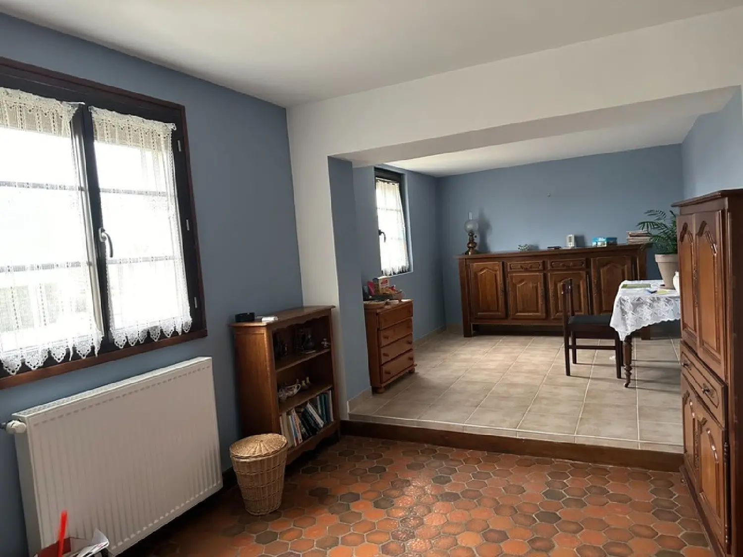  te koop huis Précy-sous-Thil Côte-d'Or 8