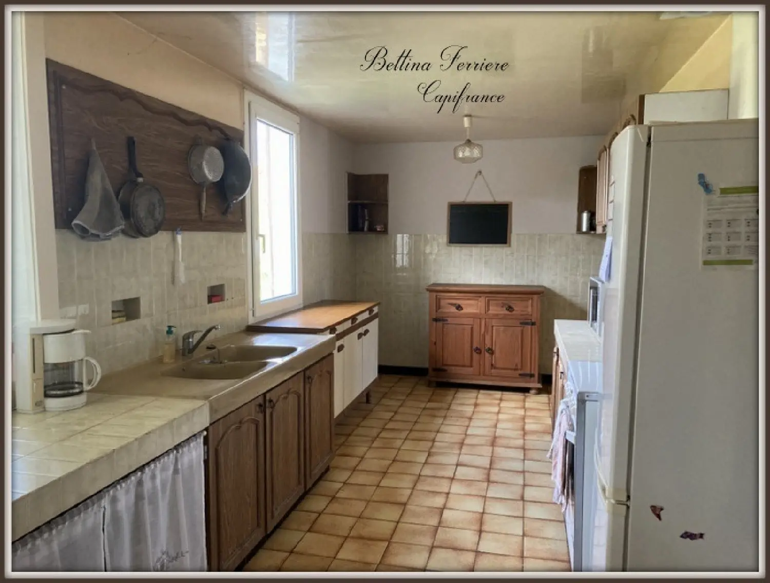  à vendre maison Précy-sous-Thil Côte-d'Or 4
