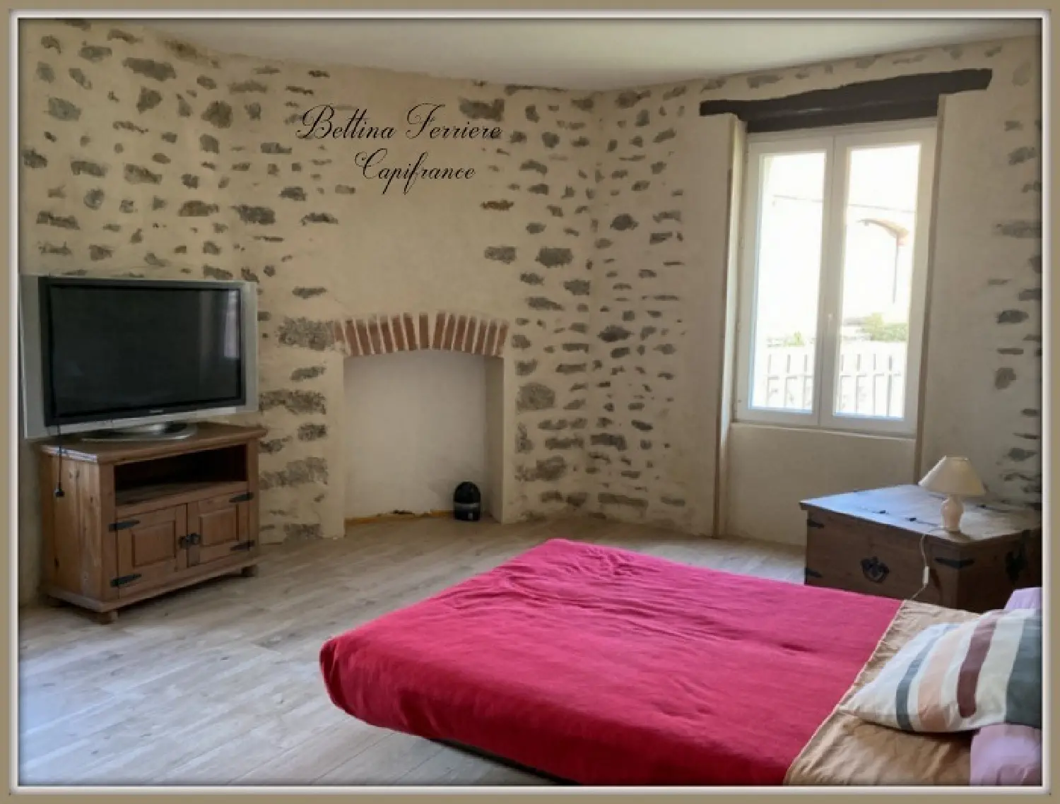  à vendre maison Précy-sous-Thil Côte-d'Or 5