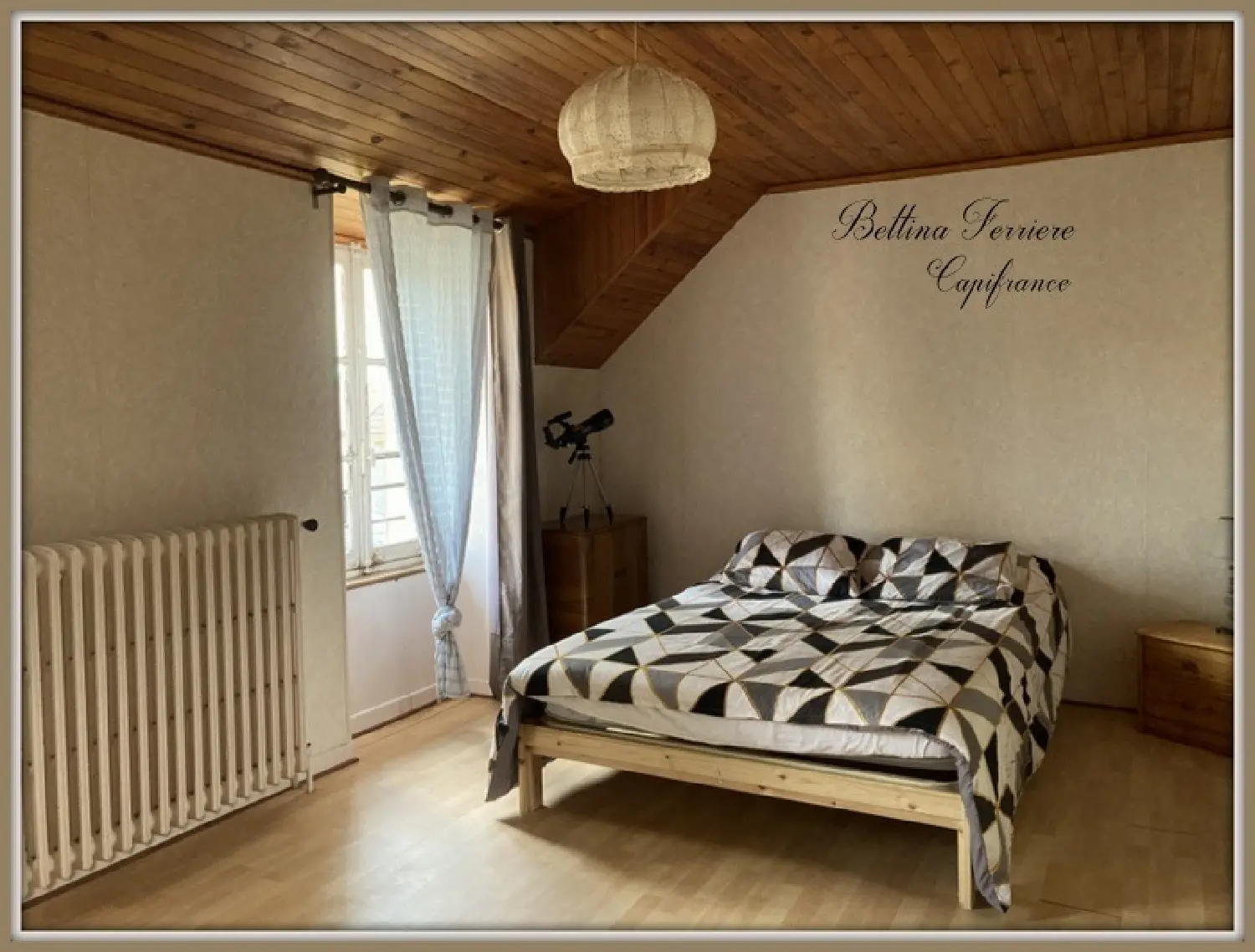  à vendre maison Précy-sous-Thil Côte-d'Or 6