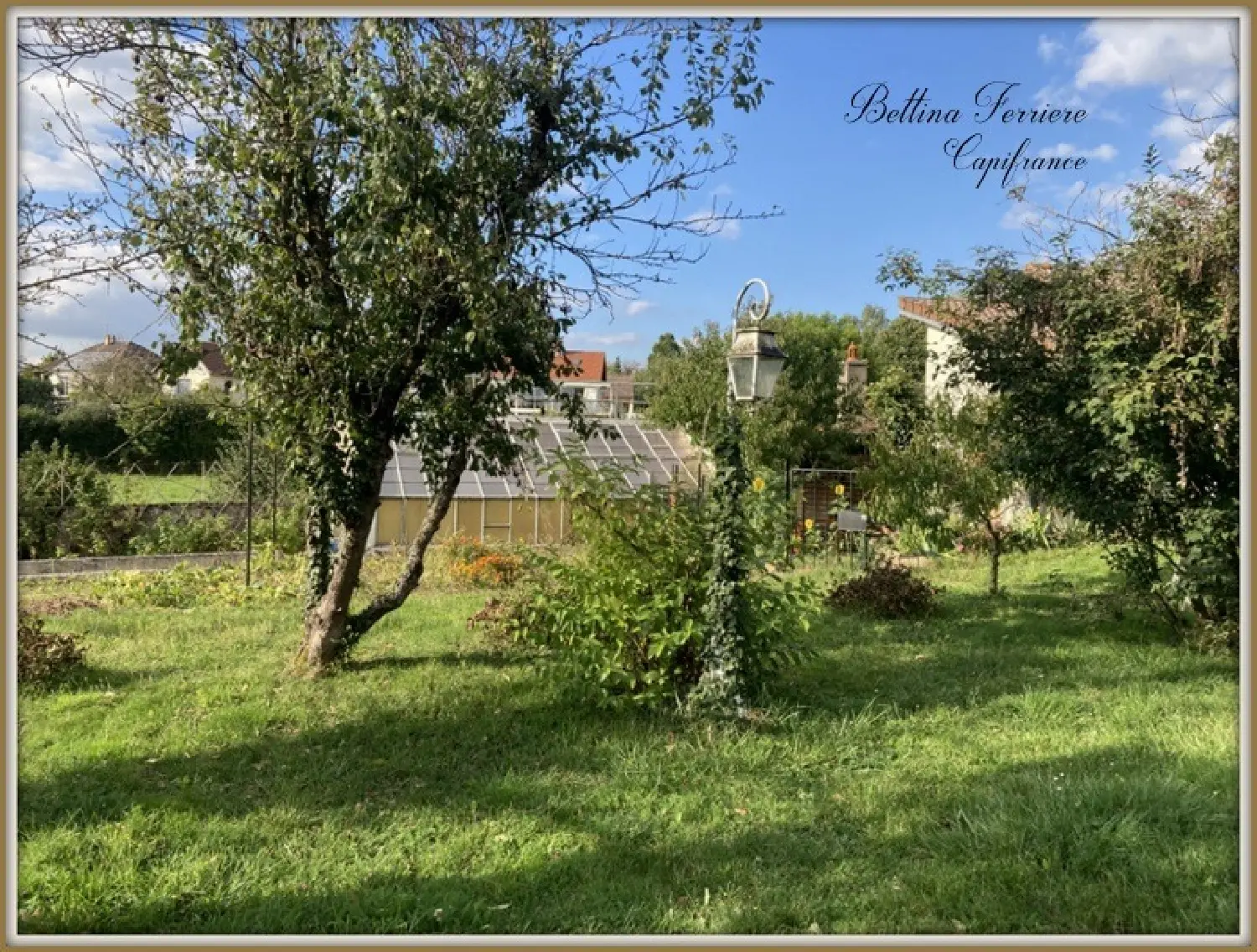  à vendre maison Précy-sous-Thil Côte-d'Or 8