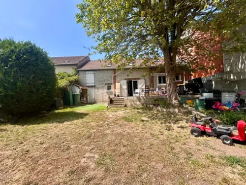 Précy-sur-Oise Oise maison foto 7120237