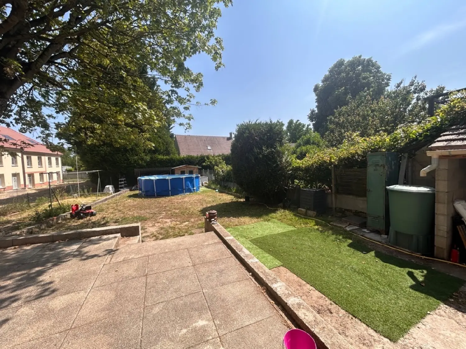  te koop huis Précy-sur-Oise Oise 2