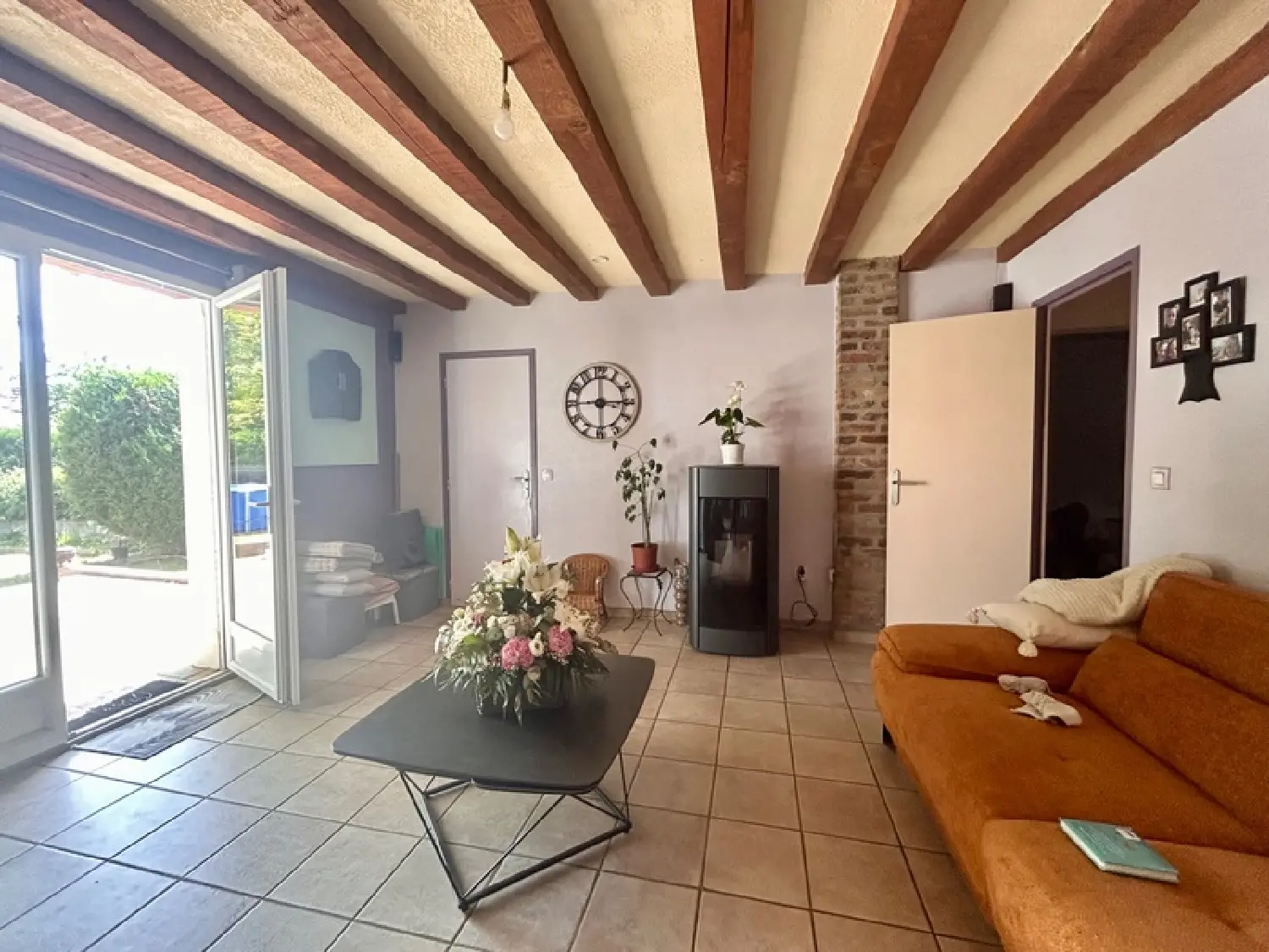  te koop huis Précy-sur-Oise Oise 3