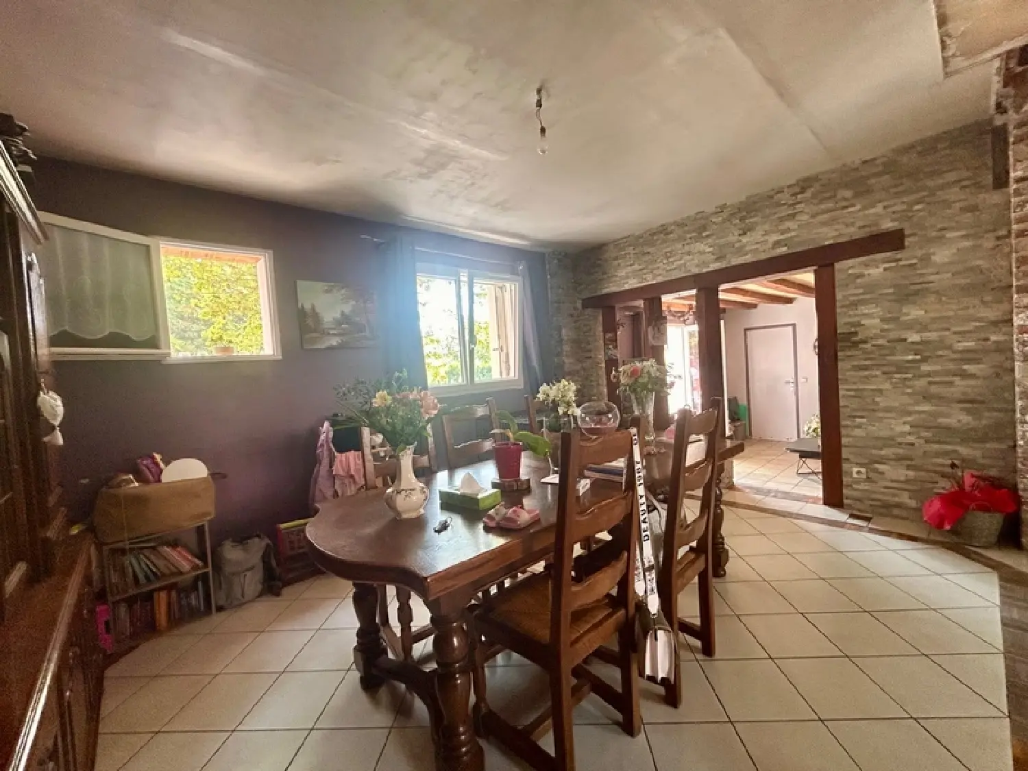  te koop huis Précy-sur-Oise Oise 4