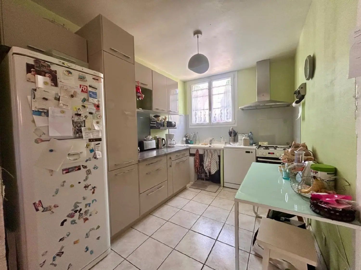  te koop huis Précy-sur-Oise Oise 5