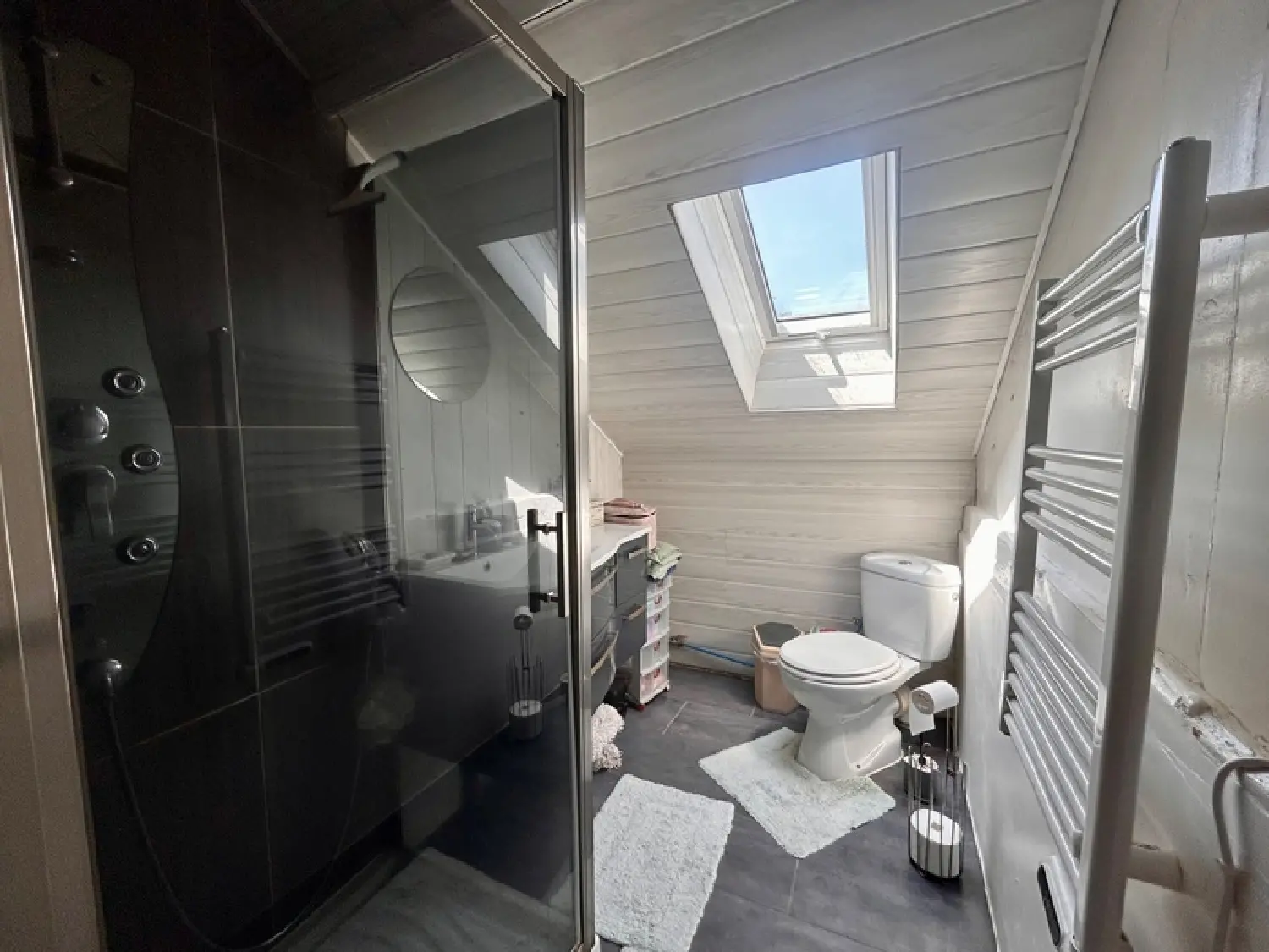  te koop huis Précy-sur-Oise Oise 6