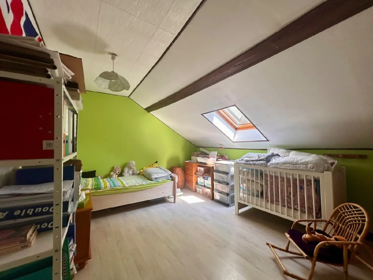  te koop huis Précy-sur-Oise Oise 7