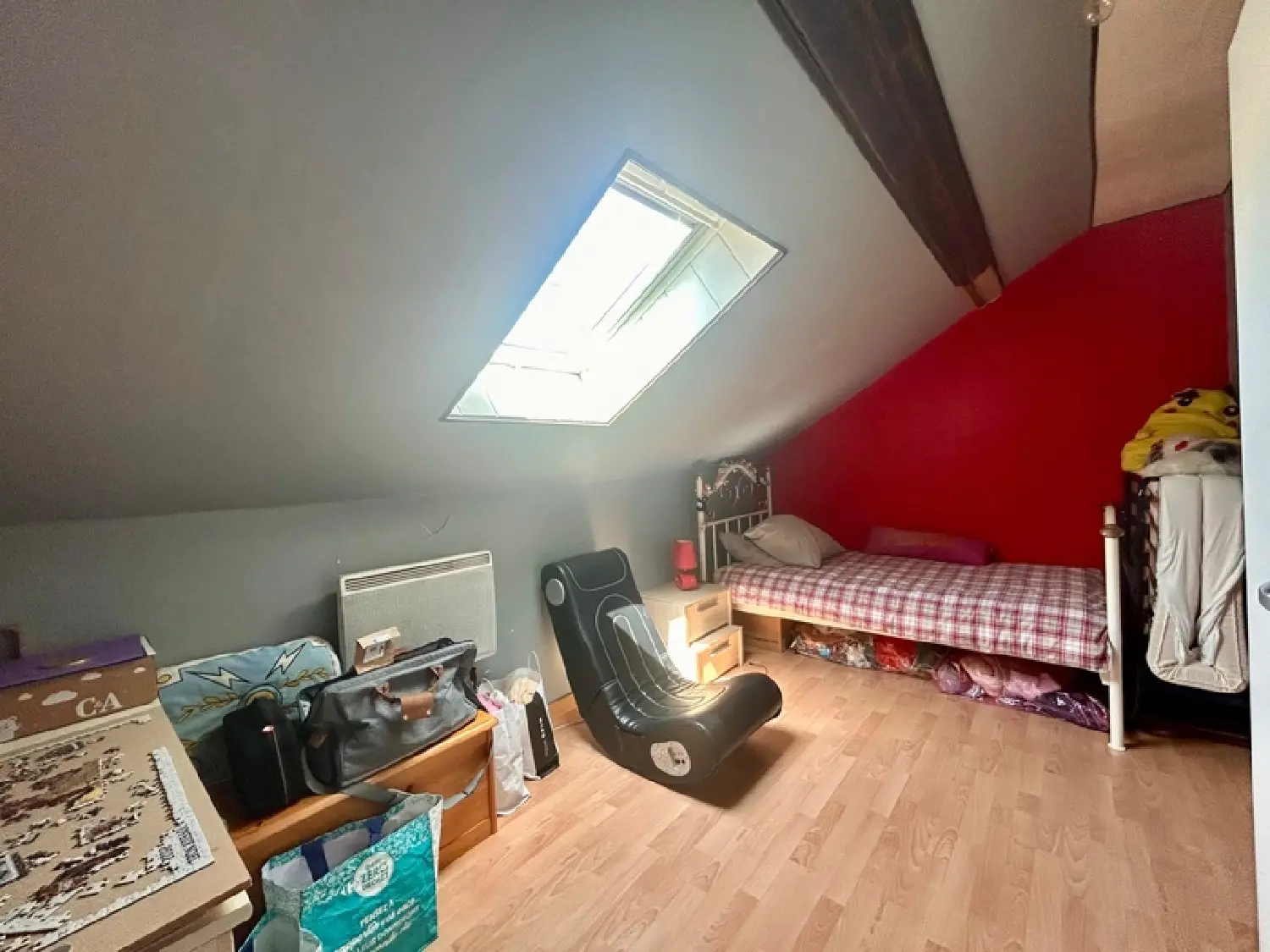 te koop huis Précy-sur-Oise Oise 8