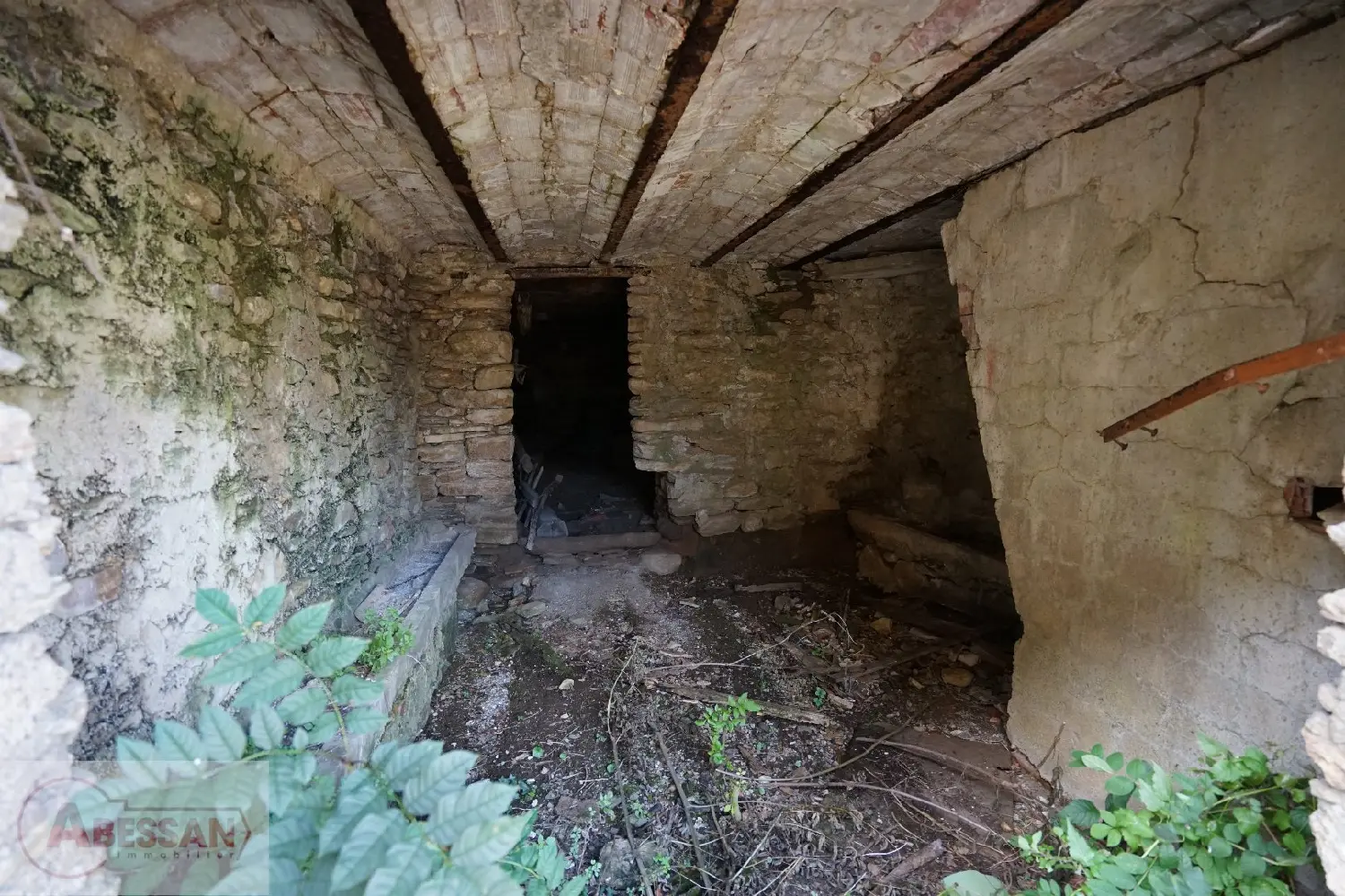  en venta casa Prémian Hérault 2