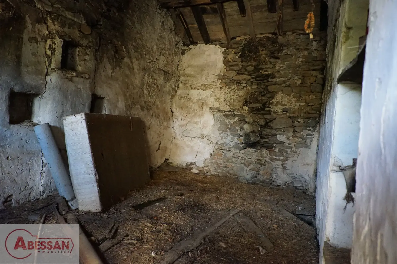  en venta casa Prémian Hérault 3