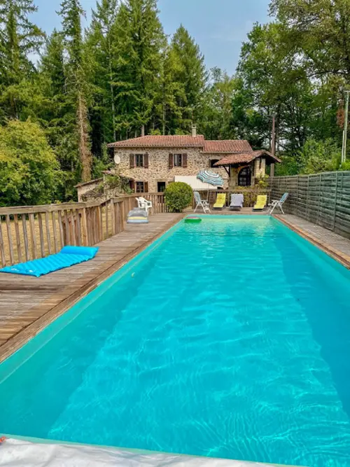 Prendeignes Lot Haus Bild 7124405