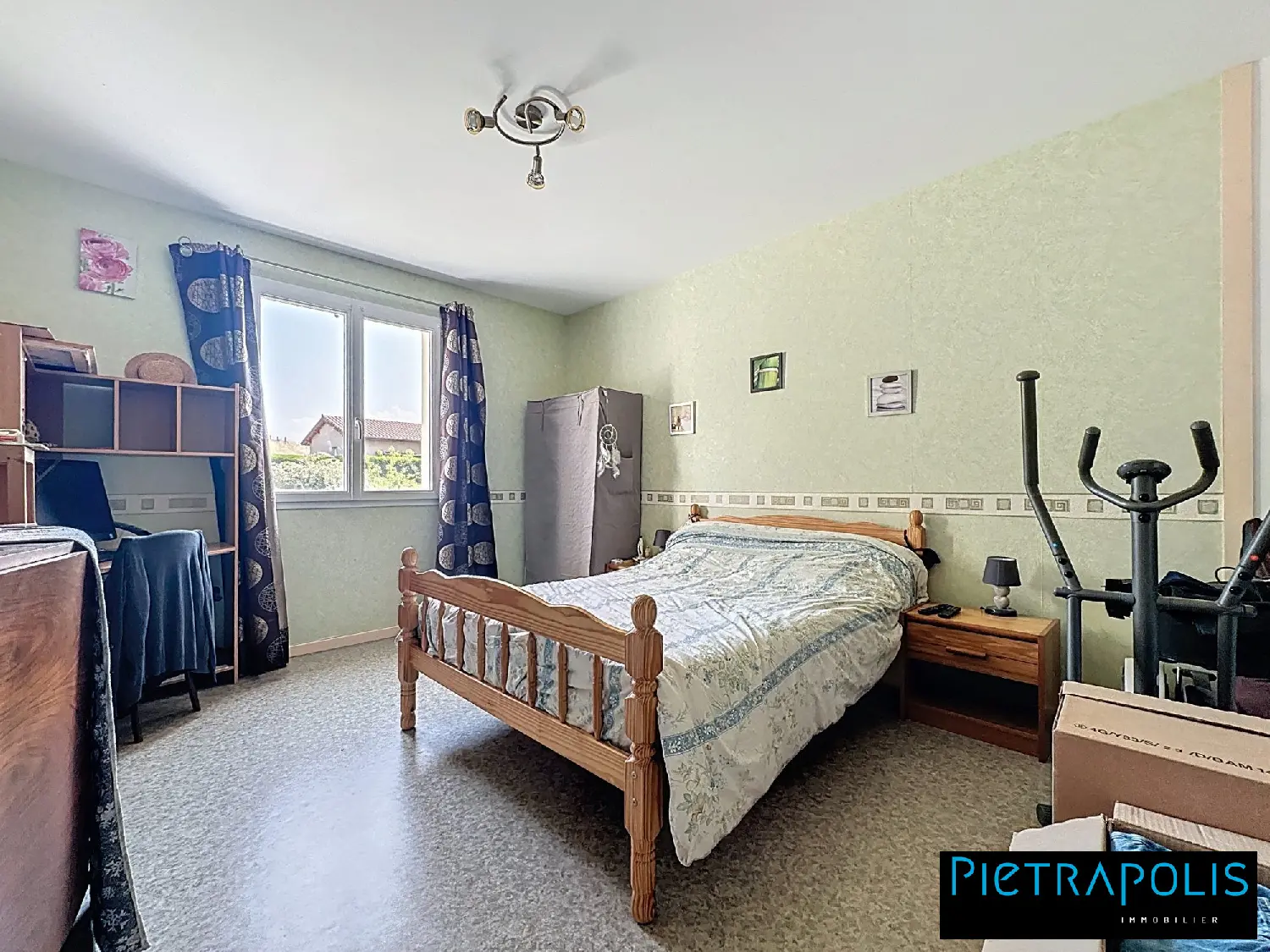  for sale house Présailles Haute-Loire 6