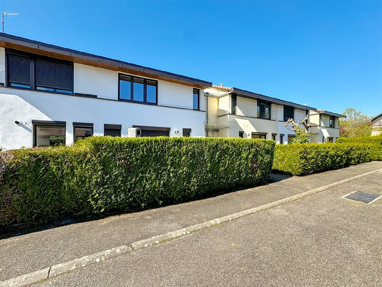 en venta casa Prévessin-Moens Ain 1