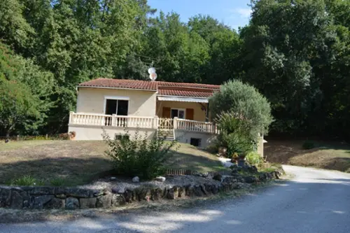 Prigonrieux Dordogne house foto 7123093