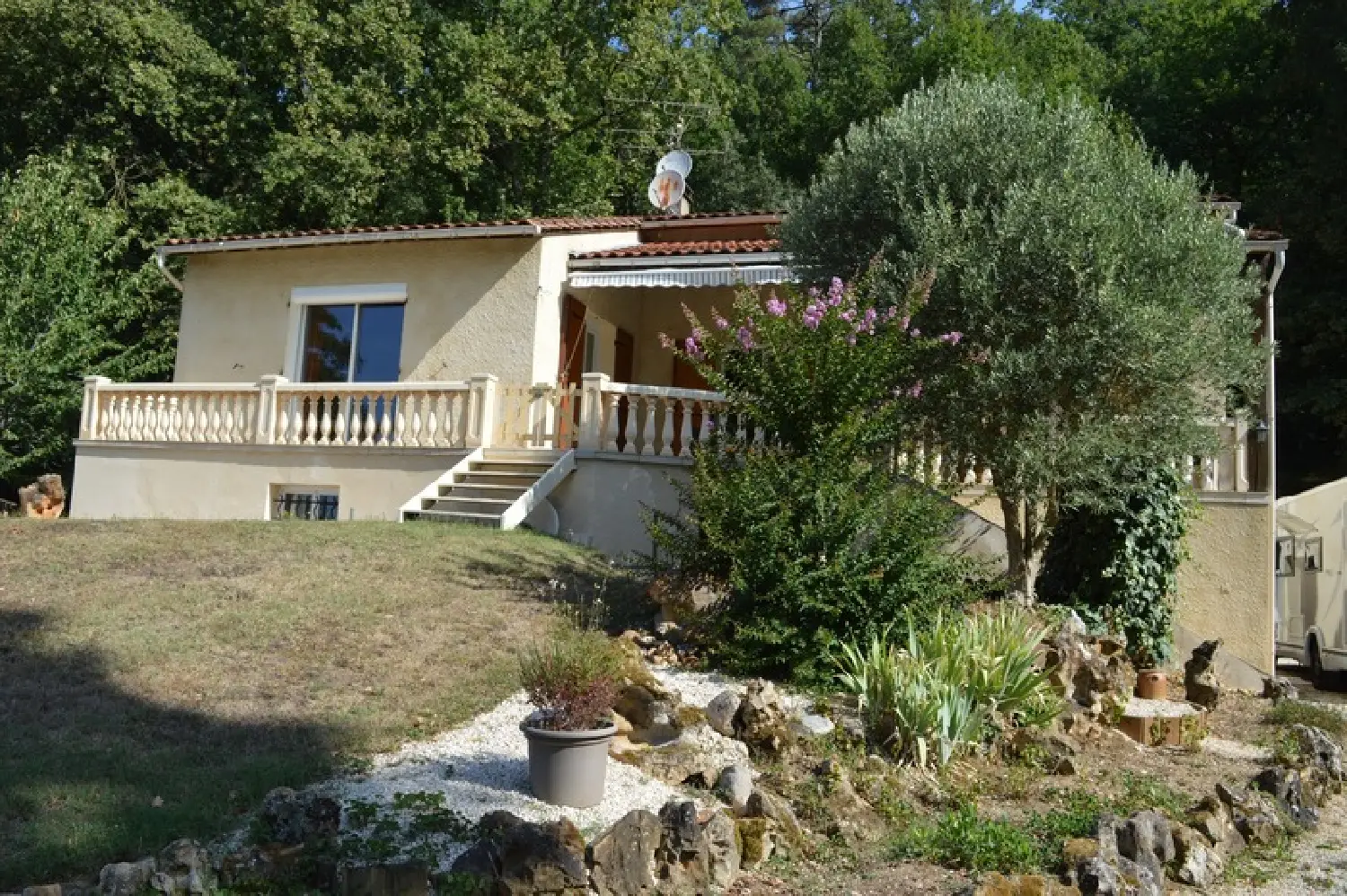  for sale house Prigonrieux Dordogne 2