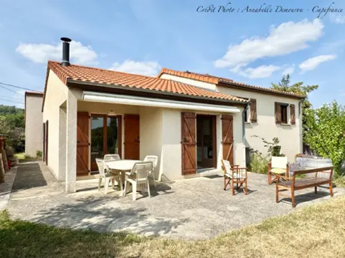 Prompsat Puy-de-Dôme maison foto 7118275