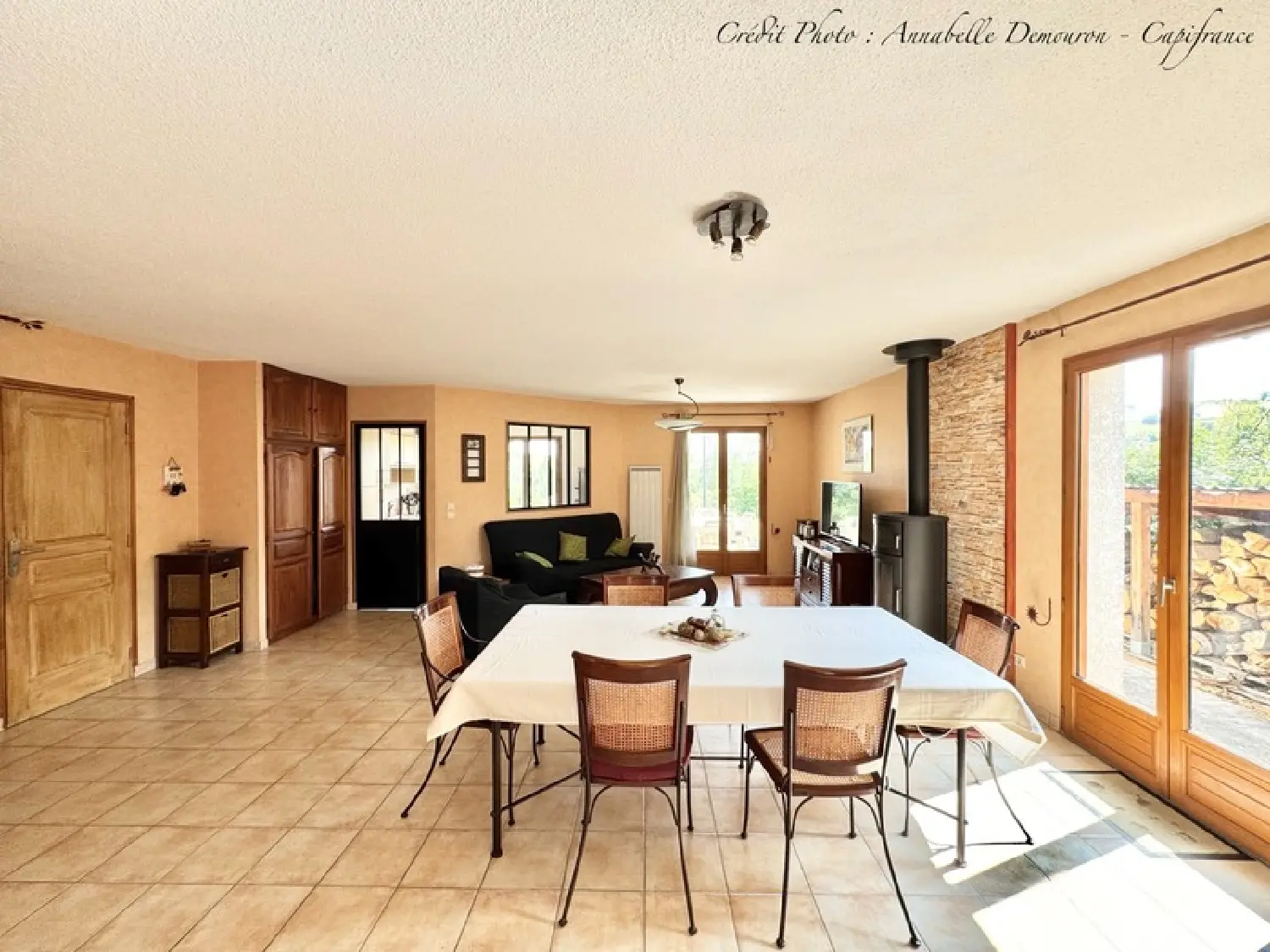  à vendre maison Prompsat Puy-de-Dôme 3