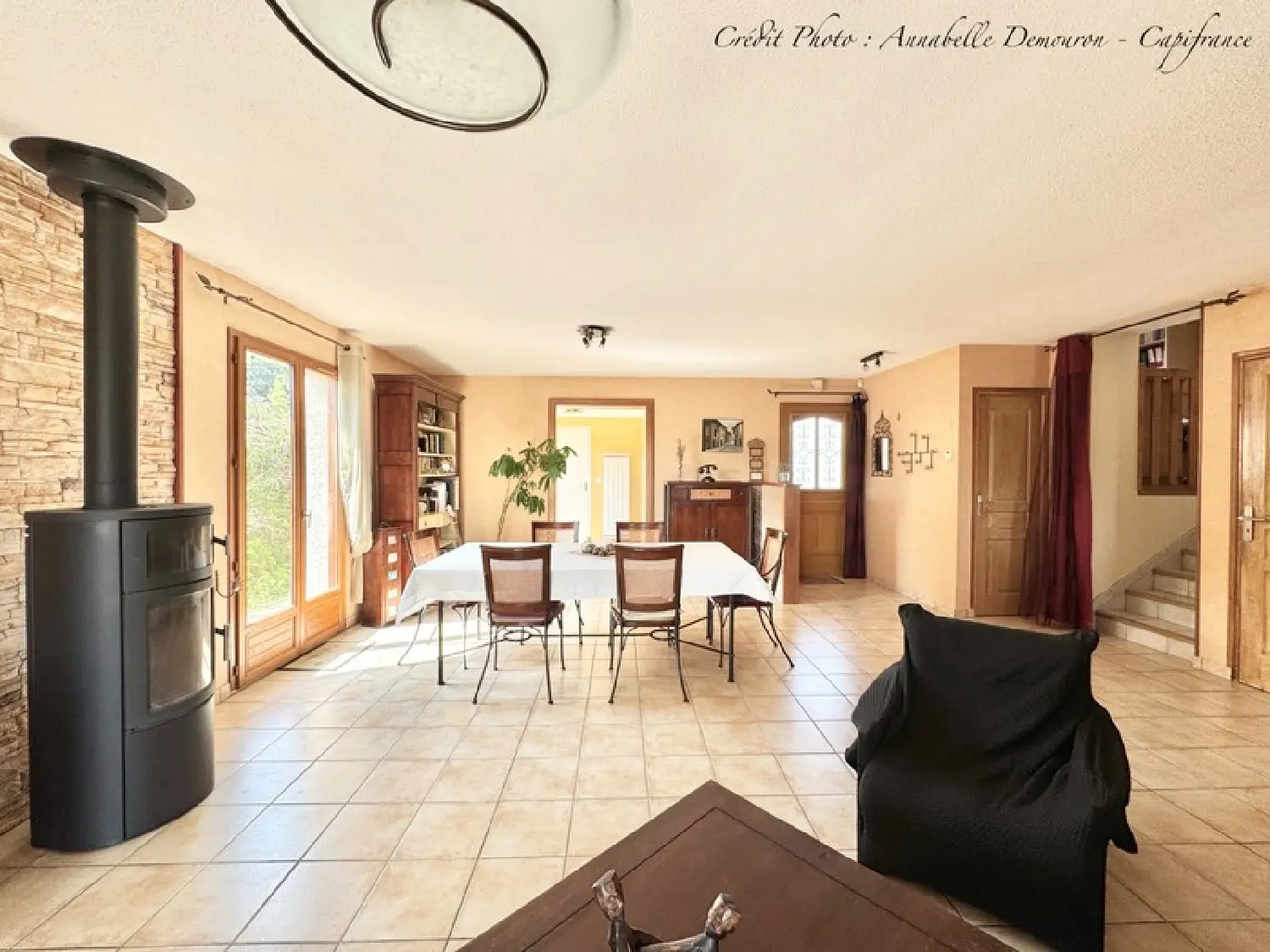  à vendre maison Prompsat Puy-de-Dôme 4