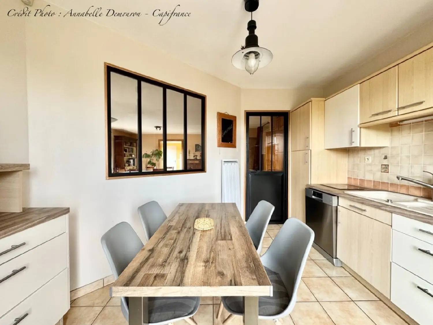  à vendre maison Prompsat Puy-de-Dôme 6
