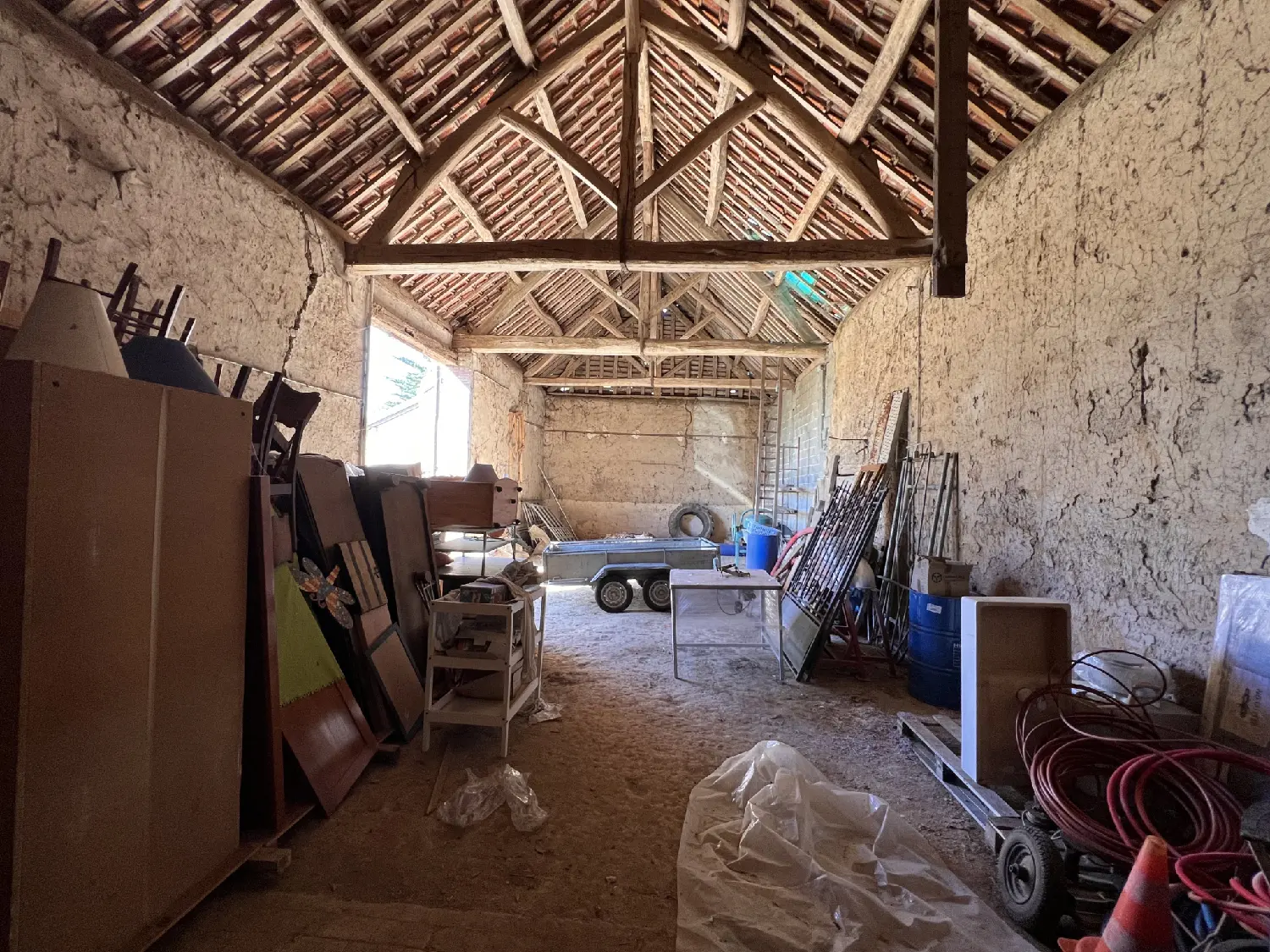 en venta casa Prouais Eure-et-Loir 3