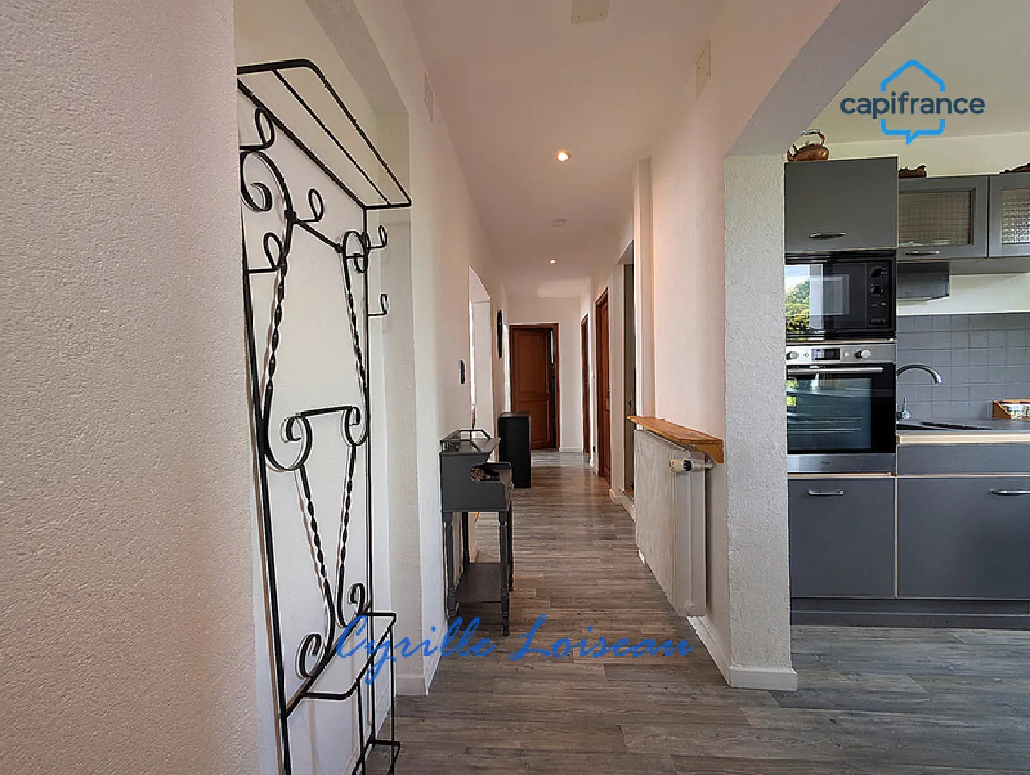  à vendre maison Publier Haute-Savoie 5