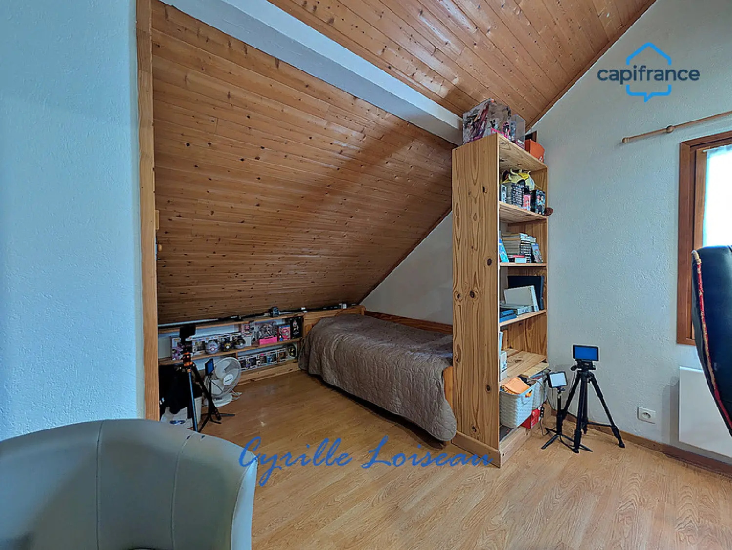  à vendre maison Publier Haute-Savoie 8