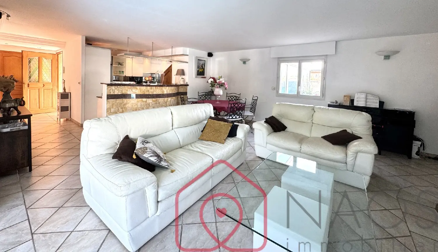  à vendre maison Puget-sur Argens Var 5