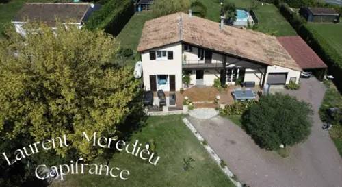 Pugnac Gironde huis foto 7120304