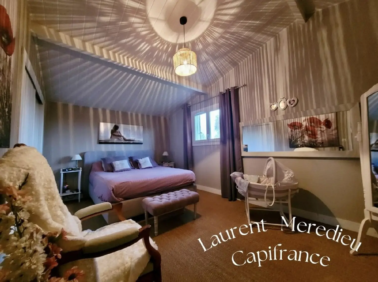  à vendre maison Pugnac Gironde 3
