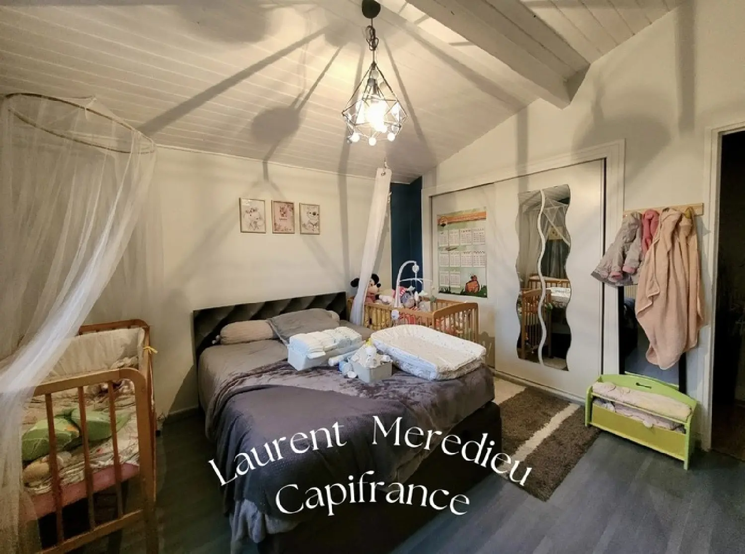  à vendre maison Pugnac Gironde 5