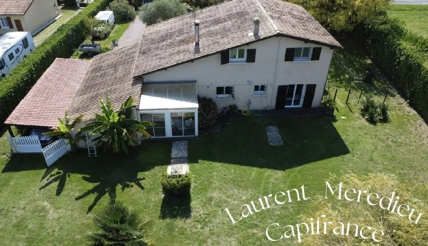  à vendre maison Pugnac Gironde 6