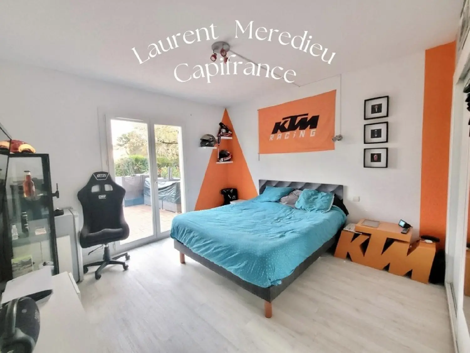  à vendre maison Pugnac Gironde 8