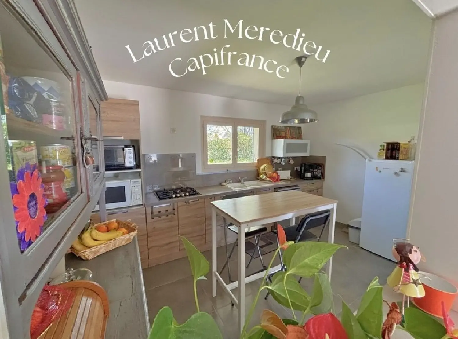  à vendre maison Pugnac Gironde 2