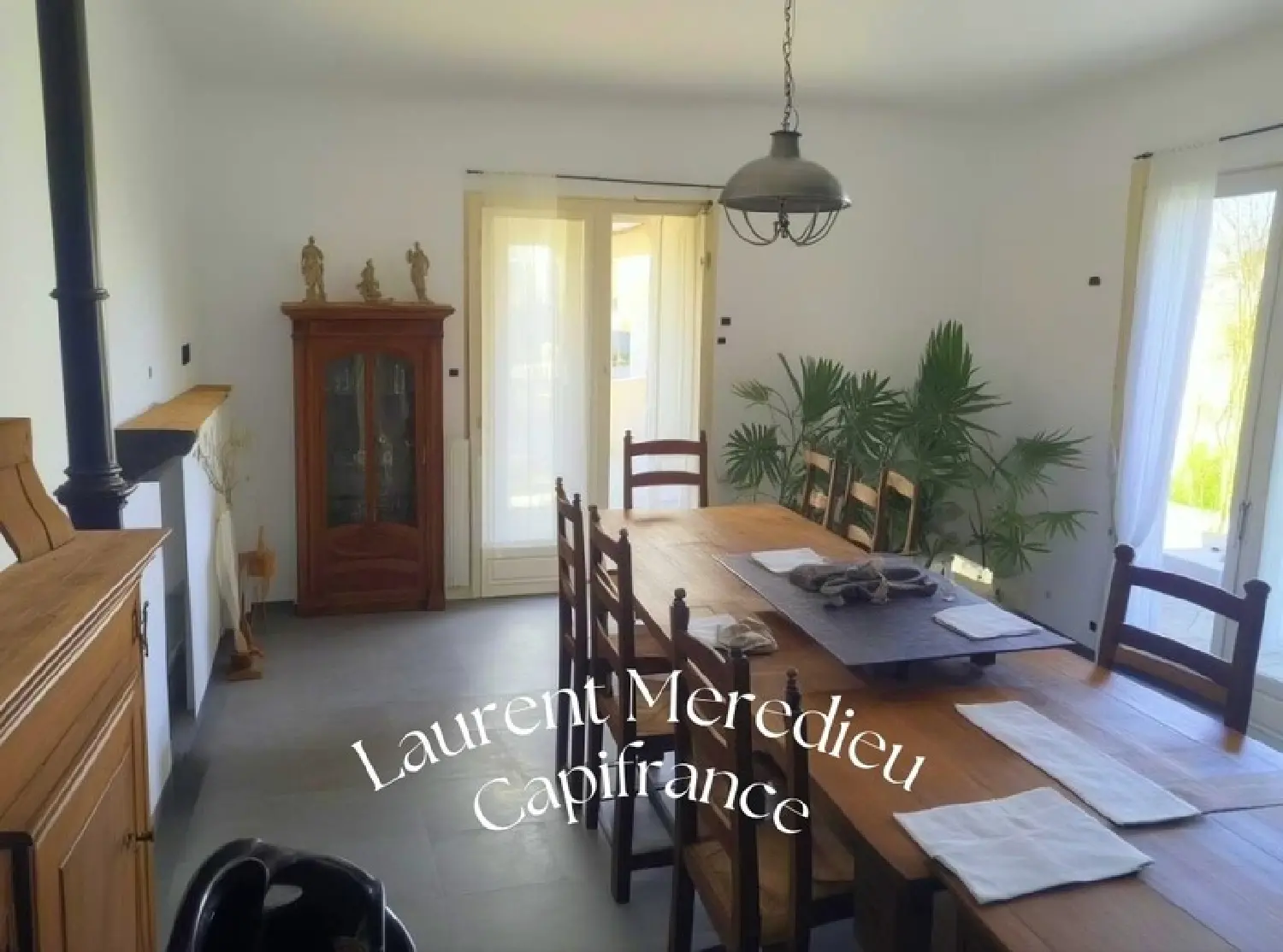  à vendre maison Pugnac Gironde 3