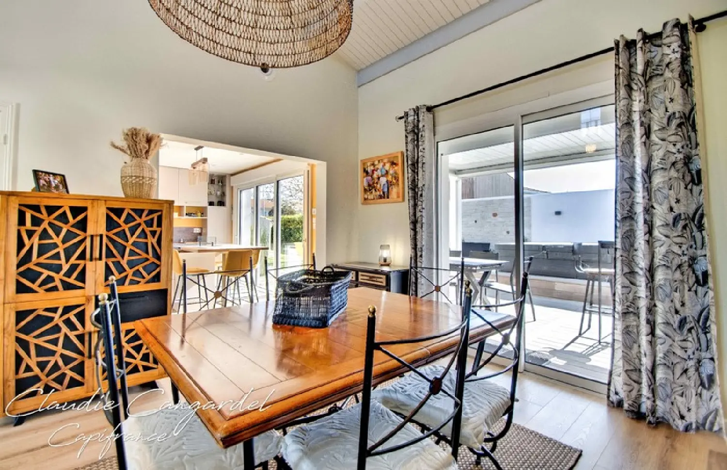  te koop huis Puilboreau Charente-Maritime 8