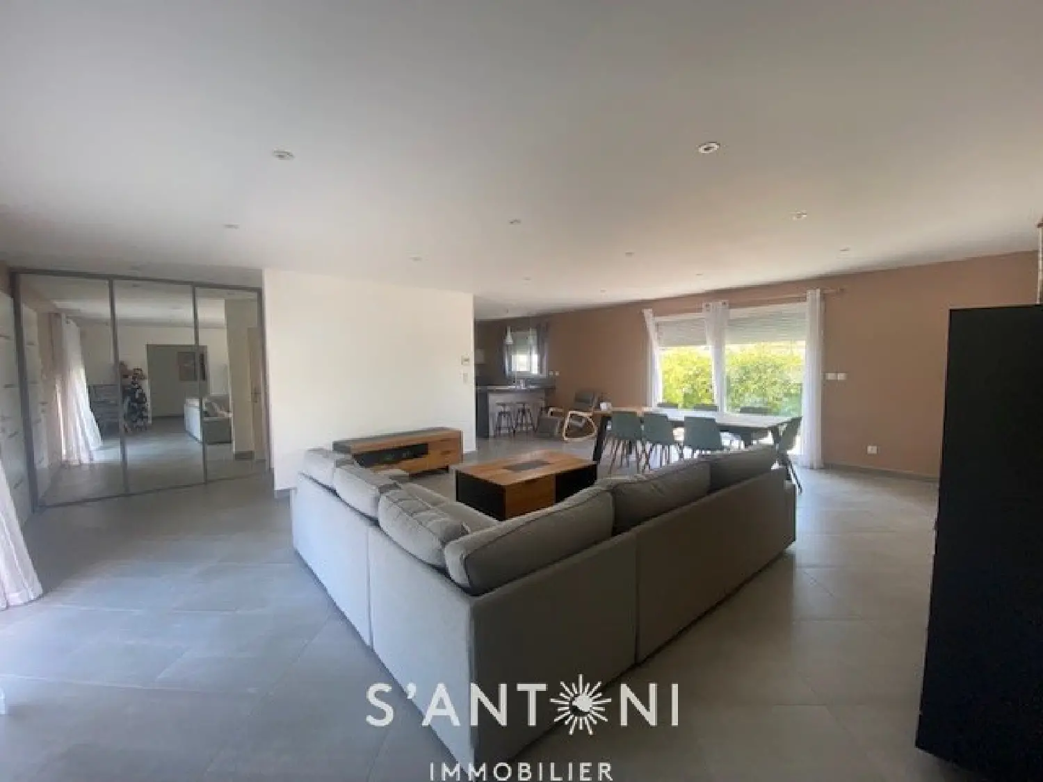  te koop huis Puimisson Hérault 2