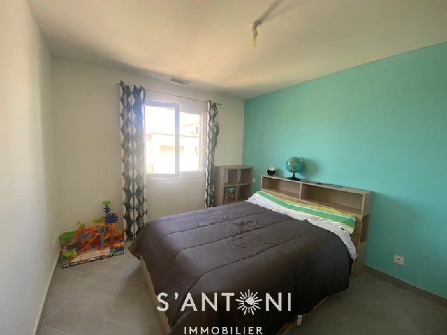  te koop huis Puimisson Hérault 8