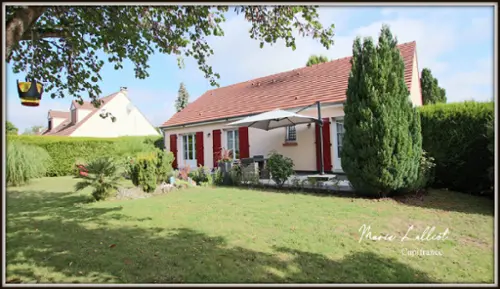 Puiseaux Loiret maison foto 7117833