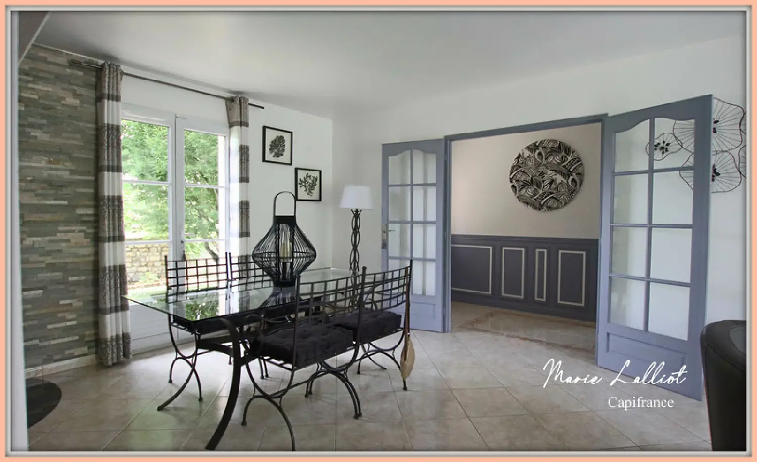  te koop huis Puiseaux Loiret 4