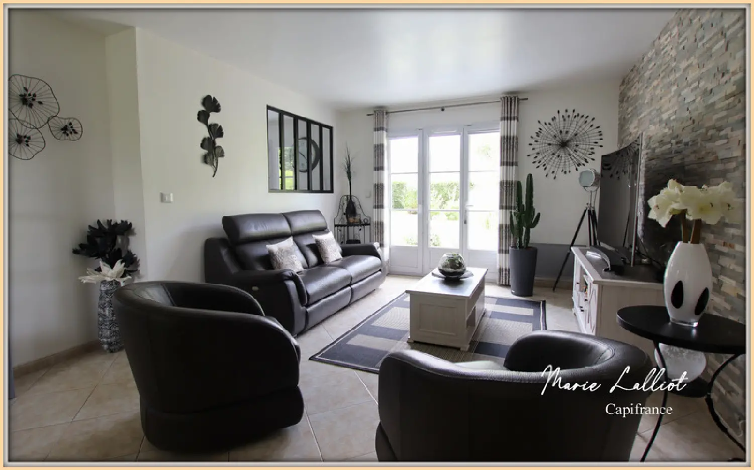  te koop huis Puiseaux Loiret 5