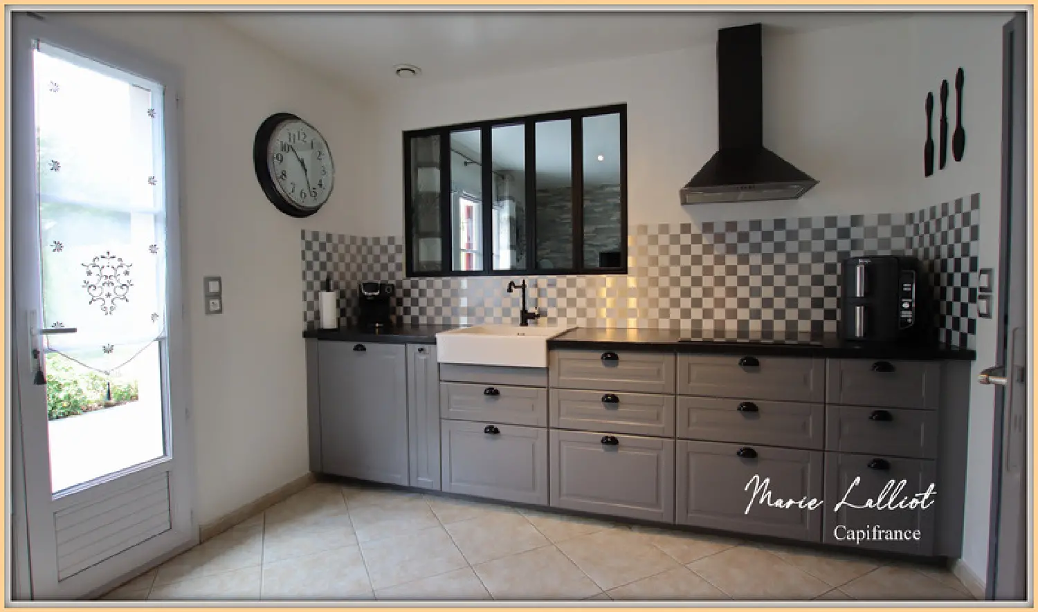  te koop huis Puiseaux Loiret 6