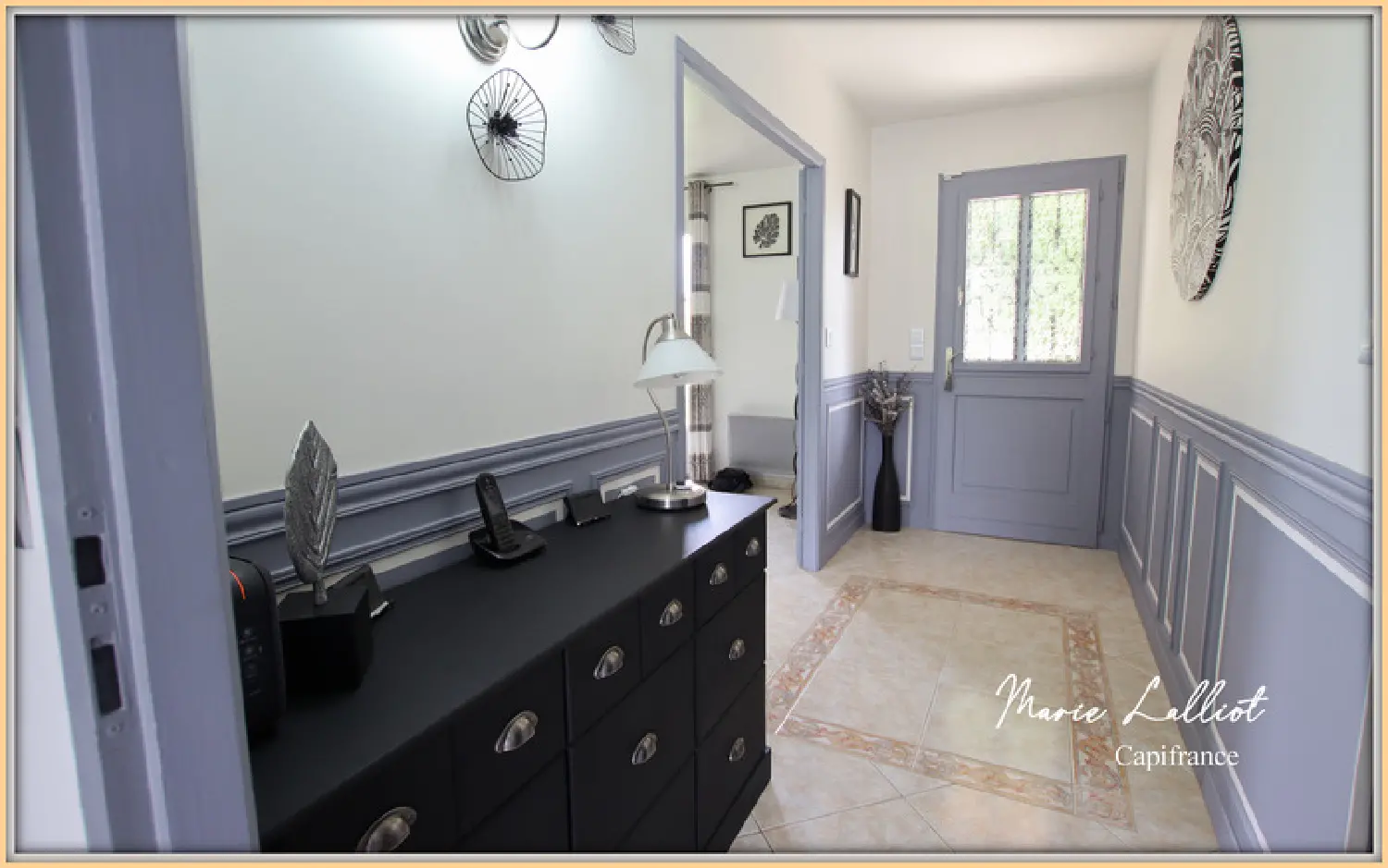  te koop huis Puiseaux Loiret 7