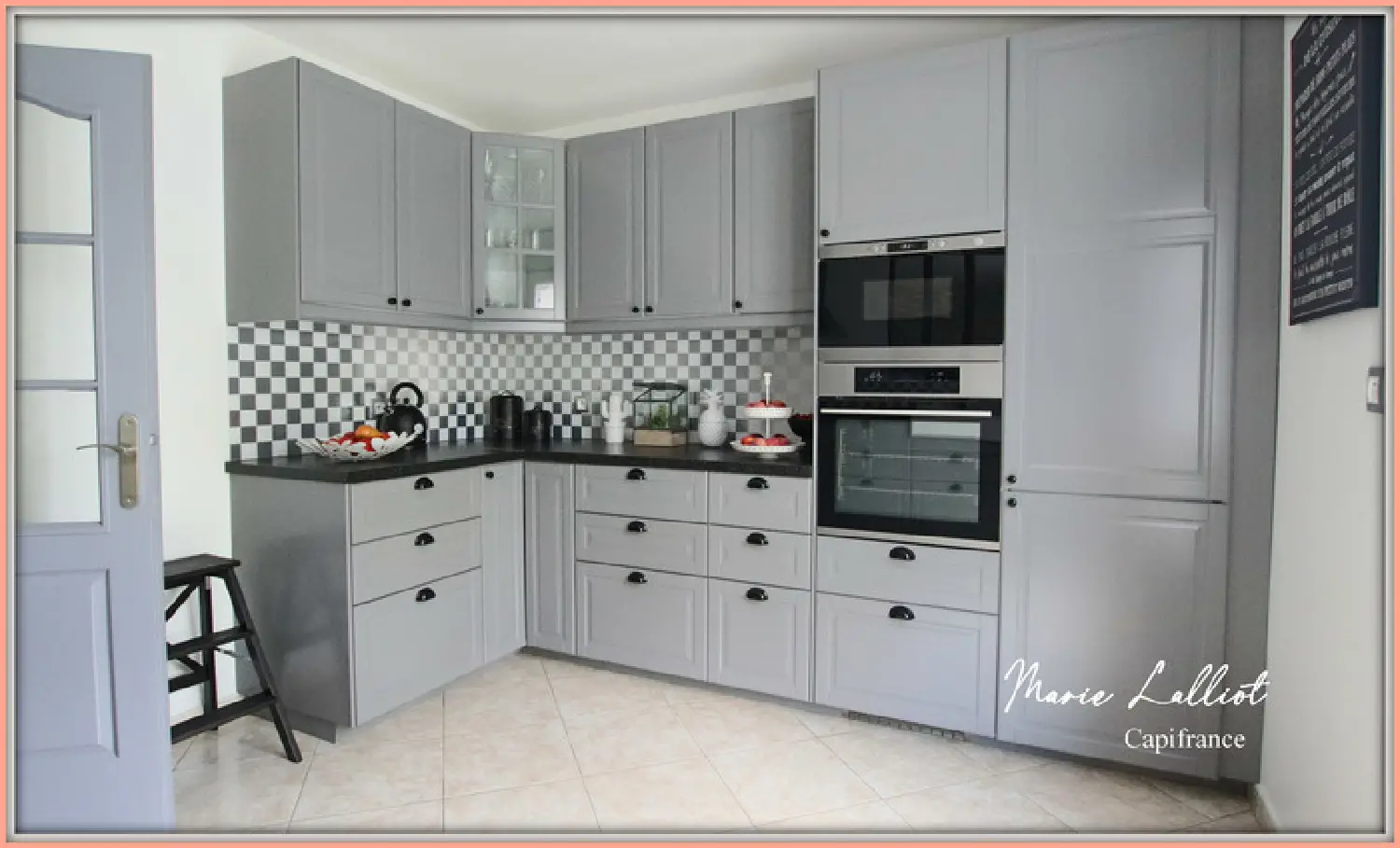  te koop huis Puiseaux Loiret 8