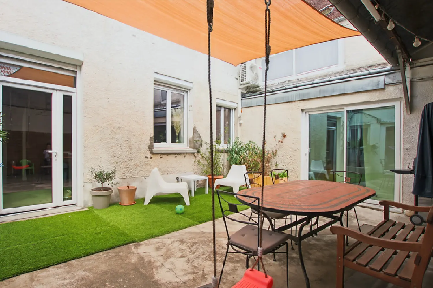  te koop huis Puiseaux Loiret 4