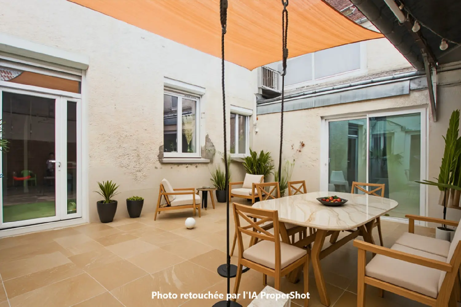  te koop huis Puiseaux Loiret 5