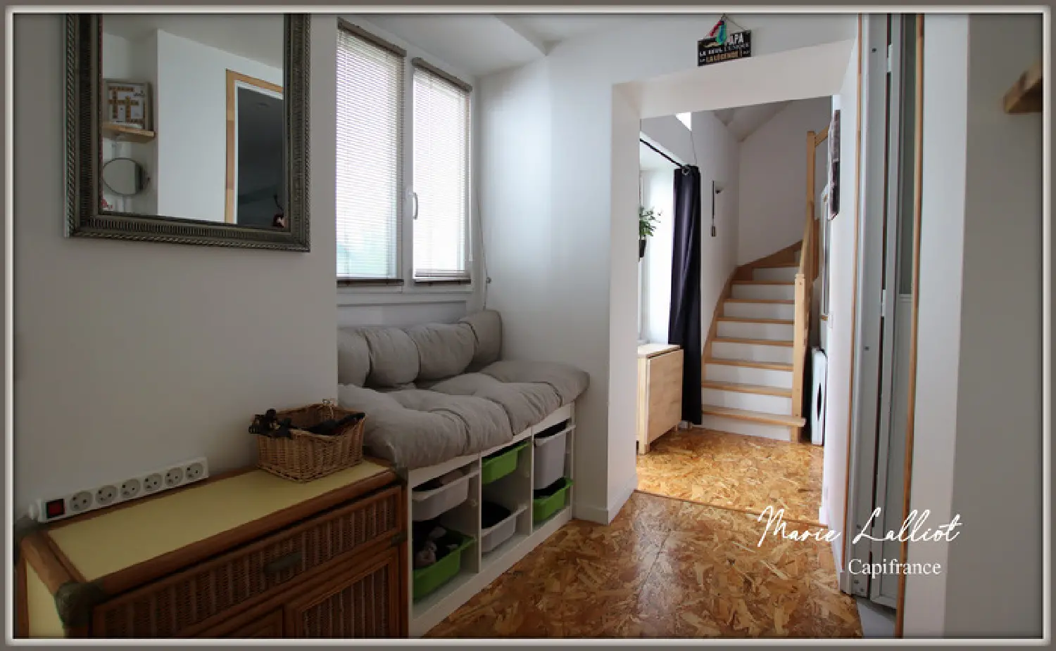 te koop huis Puiseaux Loiret 6